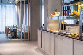 Hilton Garden Inn Mannheim