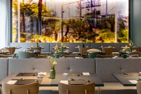 Hilton Garden Inn Mannheim
