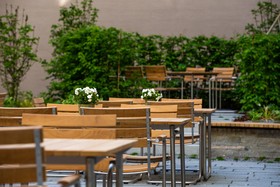 Hilton Garden Inn Mannheim