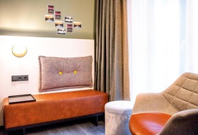 Hilton Garden Inn Mannheim