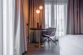 Hilton Garden Inn Mannheim