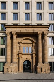 Hilton Garden Inn Mannheim