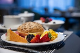 Hilton Garden Inn Mannheim