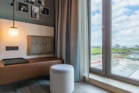 Hilton Garden Inn Mannheim