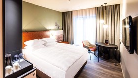 Hilton Garden Inn Mannheim