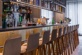 Hilton Garden Inn Mannheim