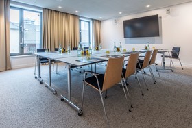 Hilton Garden Inn Mannheim