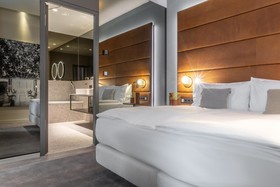 Hilton Garden Inn Mannheim
