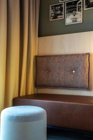 Hilton Garden Inn Mannheim