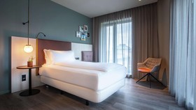 Hilton Garden Inn Mannheim