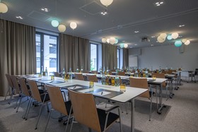 Hilton Garden Inn Mannheim
