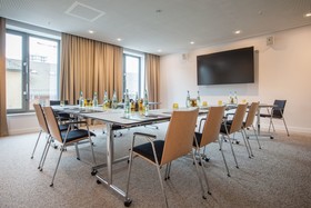 Hilton Garden Inn Mannheim