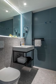 Hilton Garden Inn Mannheim