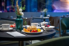 Hilton Garden Inn Mannheim