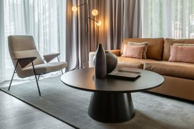 Hilton Garden Inn Mannheim