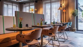 Hilton Garden Inn Mannheim
