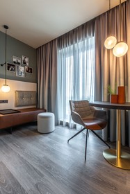 Hilton Garden Inn Mannheim