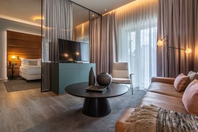 Hilton Garden Inn Mannheim