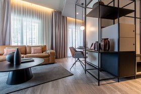 Hilton Garden Inn Mannheim