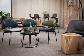 Hilton Garden Inn Mannheim