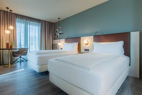 Hilton Garden Inn Mannheim