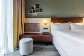 Hilton Garden Inn Mannheim