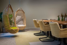 Hilton Garden Inn Mannheim