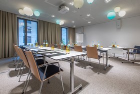 Hilton Garden Inn Mannheim