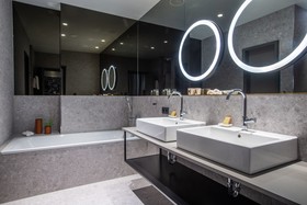 Hilton Garden Inn Mannheim
