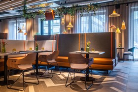 Hilton Garden Inn Mannheim