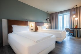 Hilton Garden Inn Mannheim