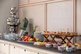 Hilton Garden Inn Mannheim