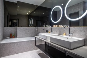 Hilton Garden Inn Mannheim