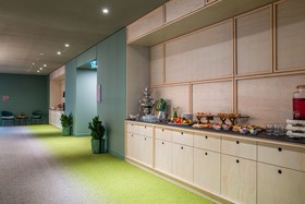 Hilton Garden Inn Mannheim