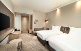 Holiday Inn Mannheim City - Hauptbahnhof