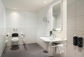 Holiday Inn Mannheim City - Hauptbahnhof
