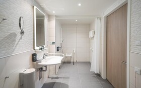 Holiday Inn Mannheim City - Hauptbahnhof