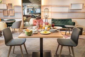 Holiday Inn Mannheim City - Hauptbahnhof
