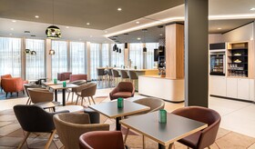 Holiday Inn Mannheim City - Hauptbahnhof