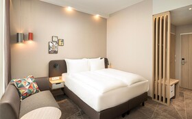Holiday Inn Mannheim City - Hauptbahnhof