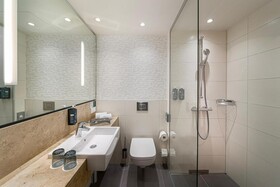 Holiday Inn Mannheim City - Hauptbahnhof
