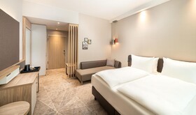 Holiday Inn Mannheim City - Hauptbahnhof