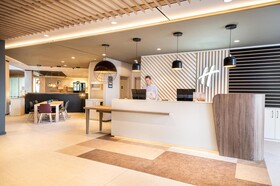 Holiday Inn Mannheim City - Hauptbahnhof