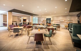 Holiday Inn Mannheim City - Hauptbahnhof