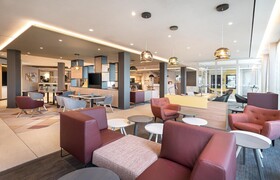 Holiday Inn Mannheim City - Hauptbahnhof