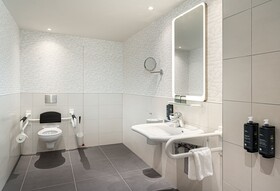 Holiday Inn Mannheim City - Hauptbahnhof