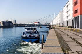 Holiday Inn Mannheim City - Hauptbahnhof