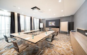 Holiday Inn Mannheim City - Hauptbahnhof
