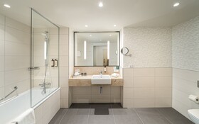 Holiday Inn Mannheim City - Hauptbahnhof