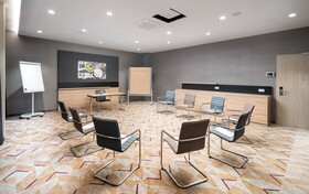 Holiday Inn Mannheim City - Hauptbahnhof